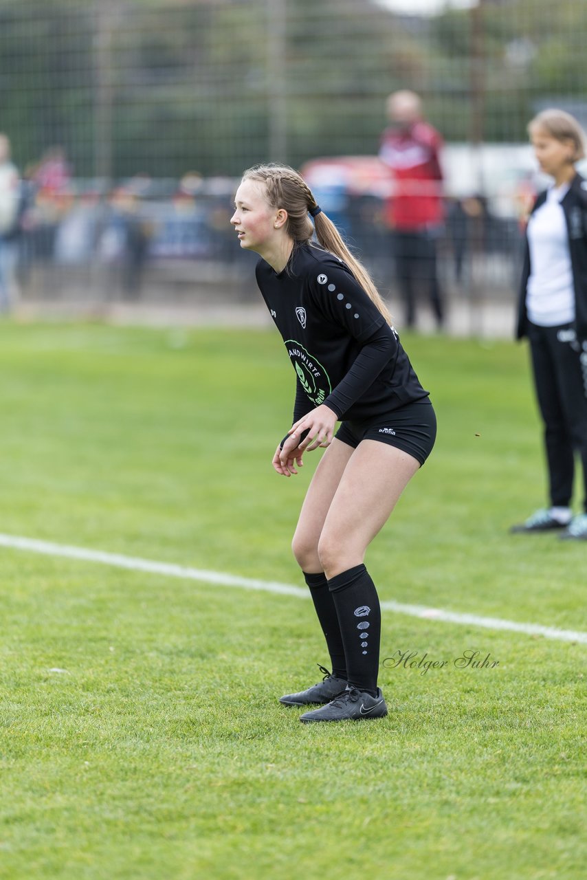 Bild 436 - wU16 Deutsche Meisterschaft